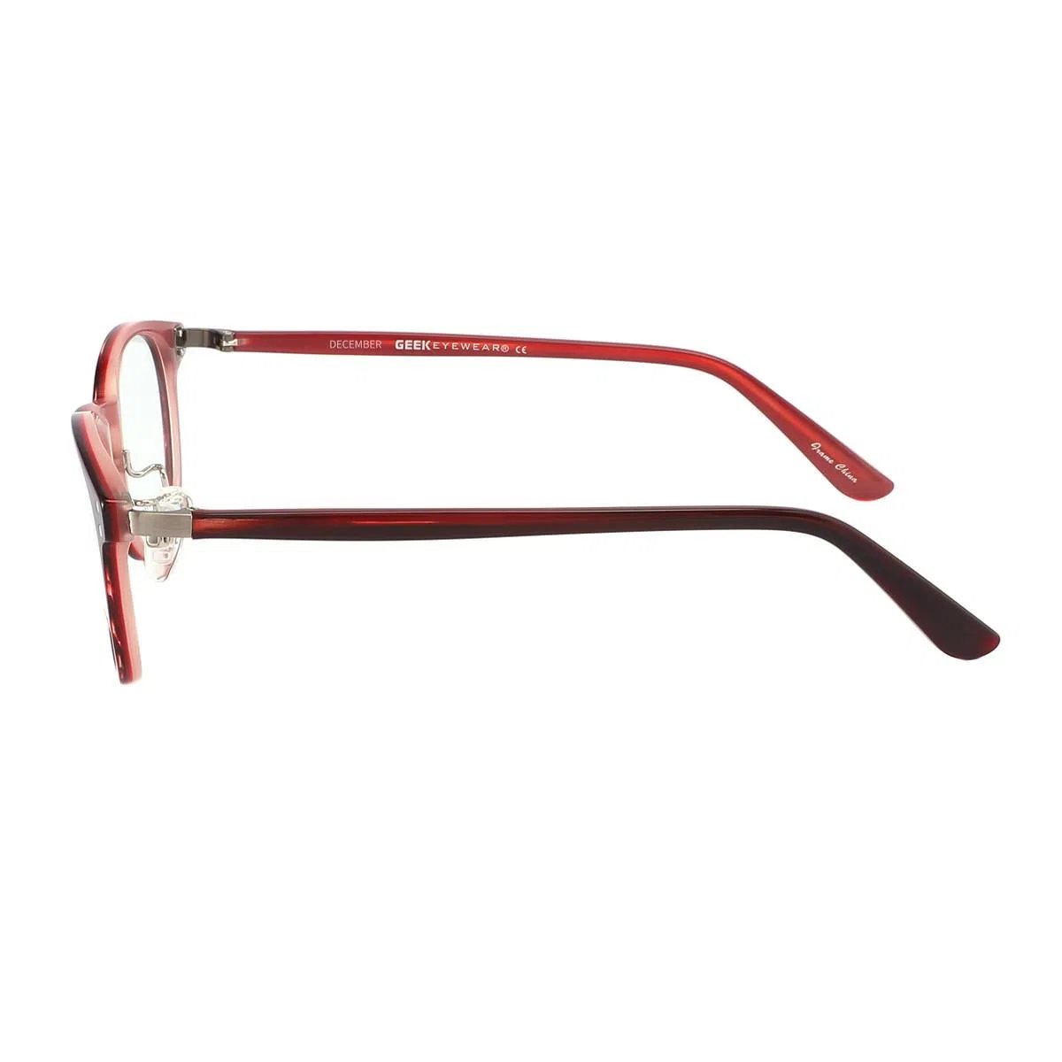 GEEK EYEWEAR DECEMBER Eyeglasses - view 27